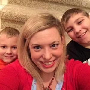 Meet your Posher, Amy